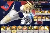 星尘轨迹魔女之愿里昂配卡和装备推荐