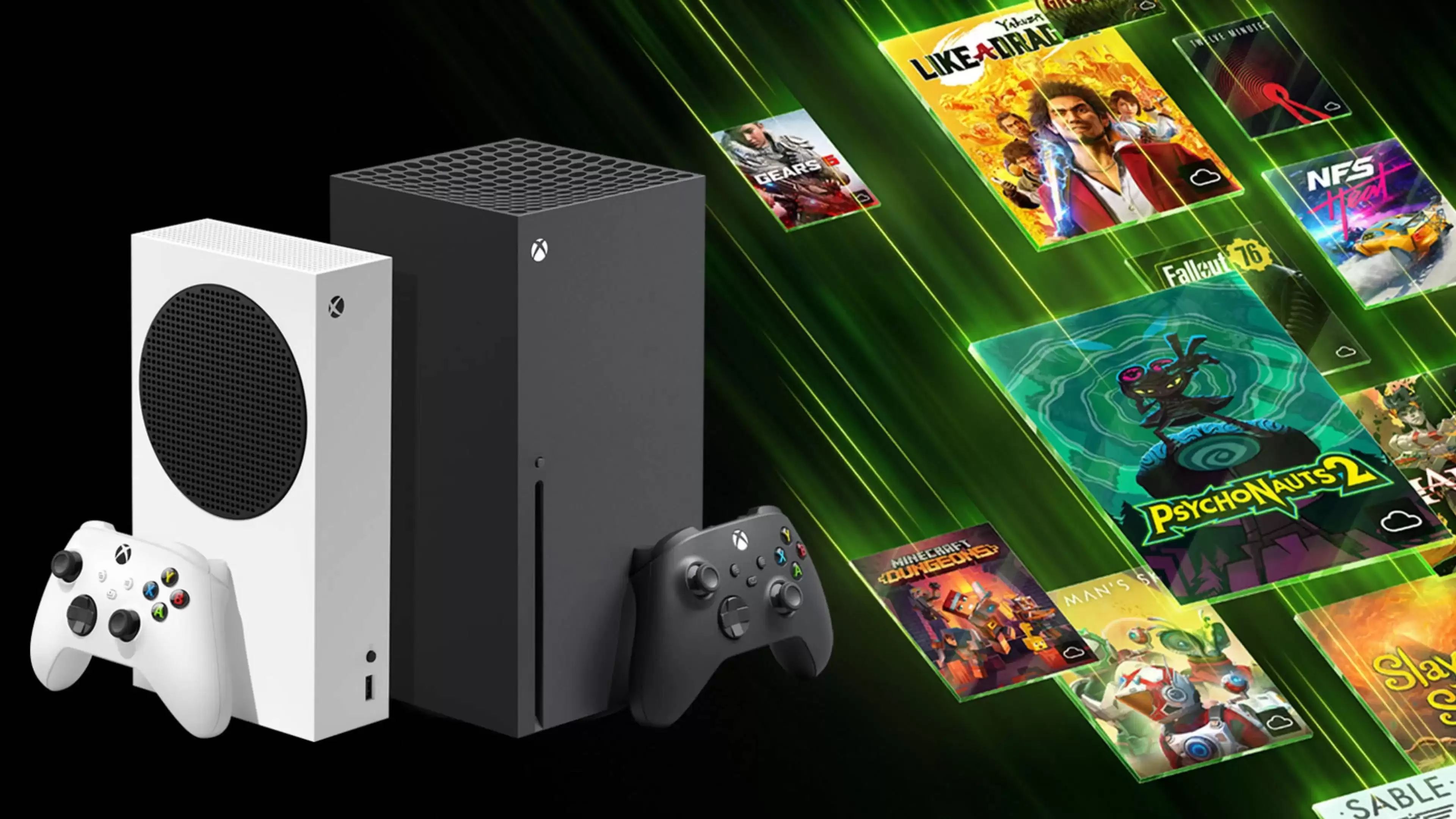 Xbox副总裁表示:尽管价格上涨:Xbox Series X|S的需求仍超过了供应