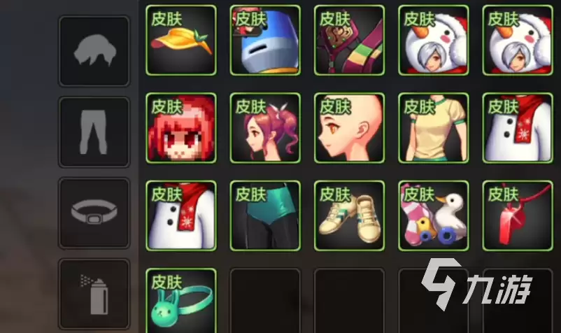 dnf手游雪人套外观获取方法 dnf手游雪人套获得方式介绍