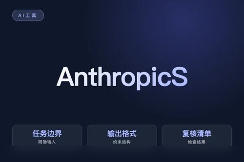 Anthropic SDK Typescript 更新了什么？配置变化和接入建议