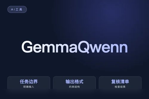 Gemma Qwen note 认证权限 报错怎么处理？原因、排查和修复方法