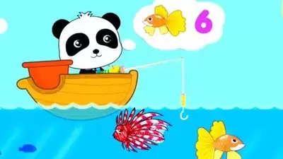 2026春季宝宝钓鱼游戏推荐：适合婴幼儿的益智钓鱼玩具与APP汇总