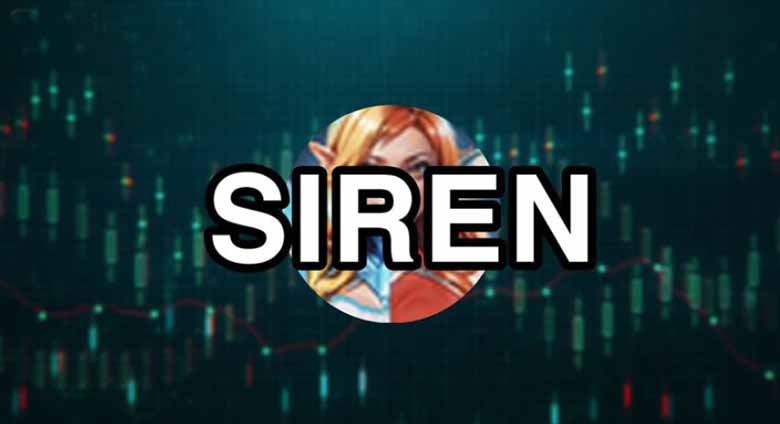 Siren (SIREN)币价格预测 2026-2050：SIREN 股价会很快达到 1.5 美元吗？