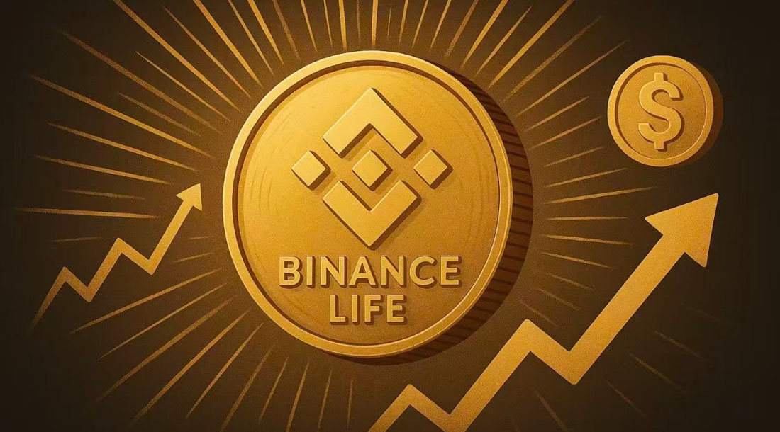 币安（Binance）人生逆市“起飞”飙63%，庄家6天砸4000万，链上追踪曝光背后疯狂买盘！