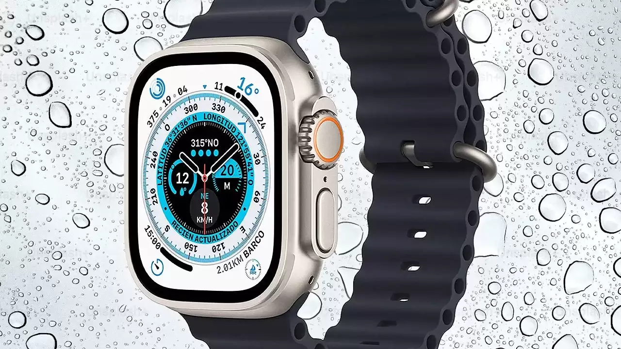 Apple Watch Ultra 仅需299美元:赶在父亲节前送达