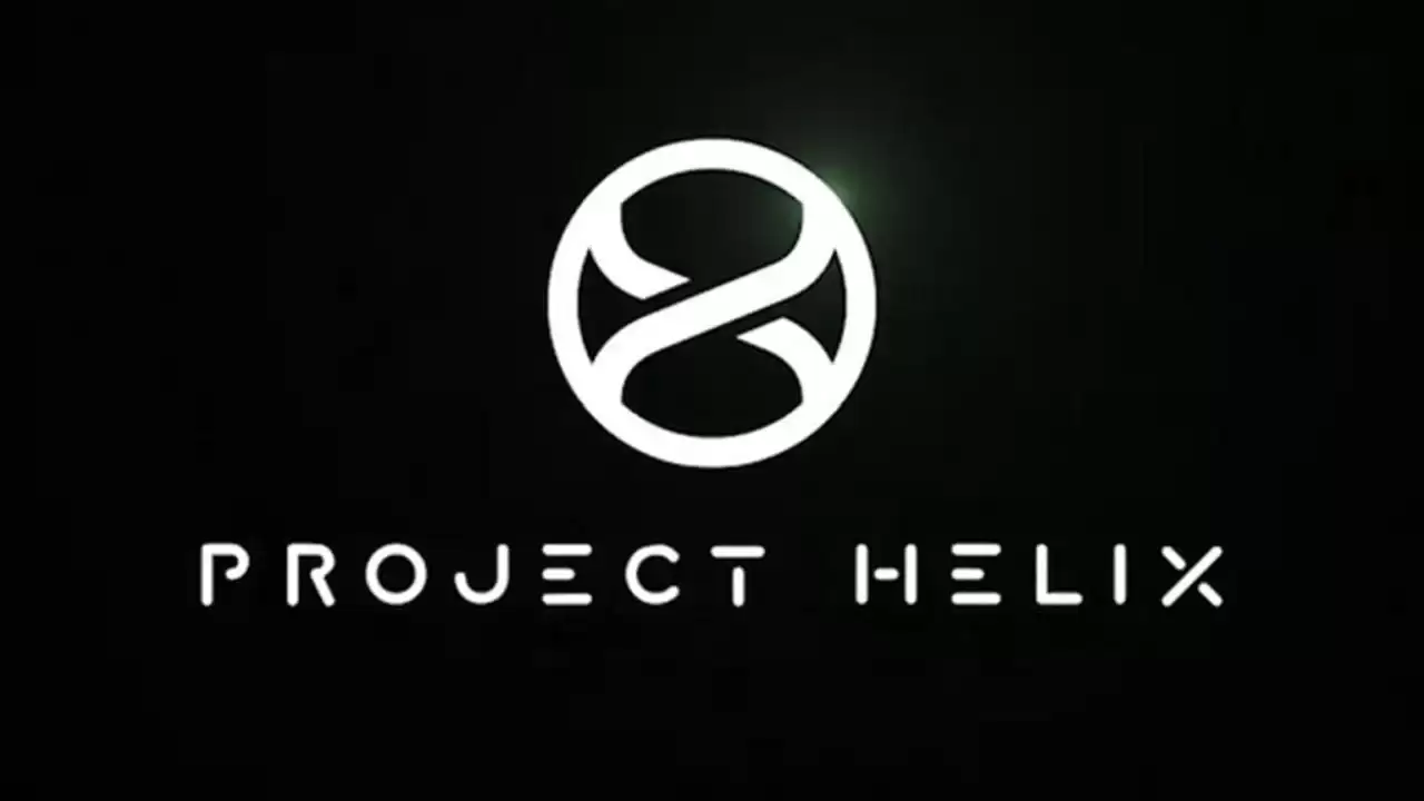 根据 CEO Asha Sharma 的新备忘录:Xbox 的 Project Helix 似乎计划于 2027 年年底假期发布