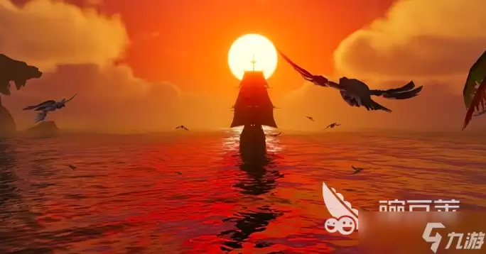 遗忘之海海平线如何快速抵达 遗忘之海海平线抵达教程