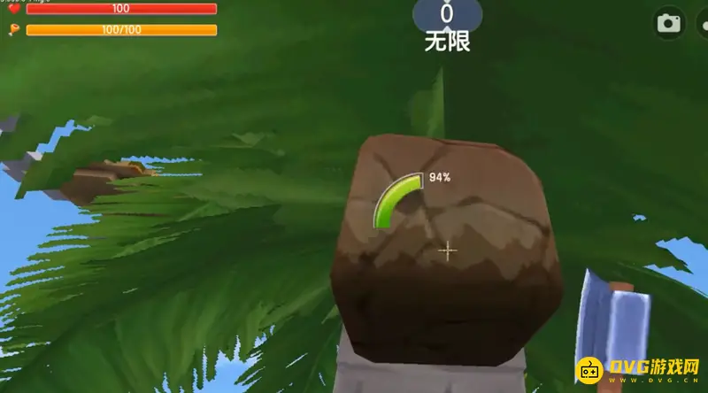 《迷你世界》椰子树怎么种植-快速掌握椰子树栽培技巧