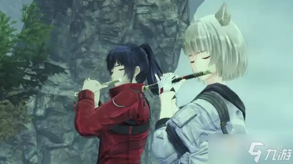 《异度之刃3》亚人炼狱经验速刷方法