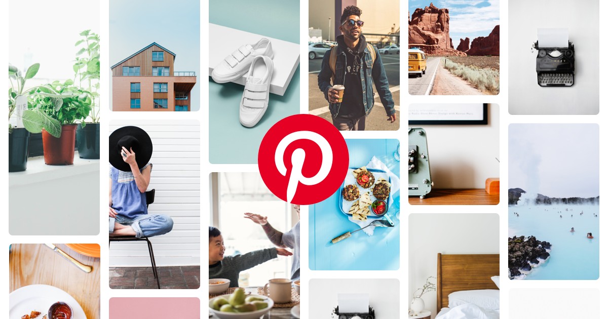 Pinterest官网入口 - 2026最新国际版登录地址