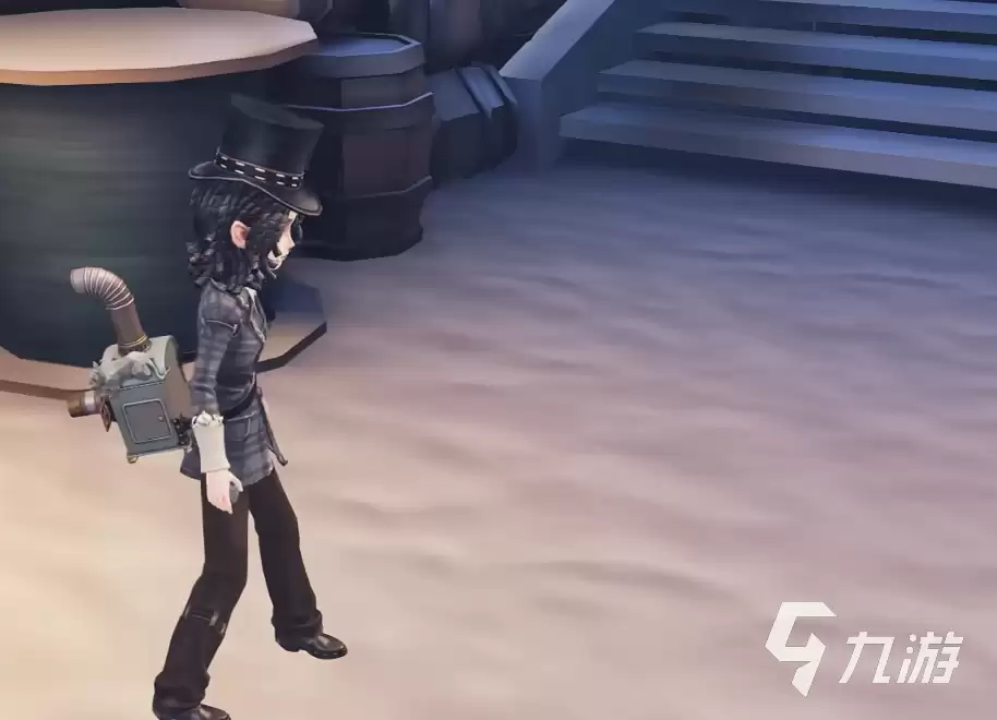 第五人格幻灯师表现如何 第五人格幻灯师介绍