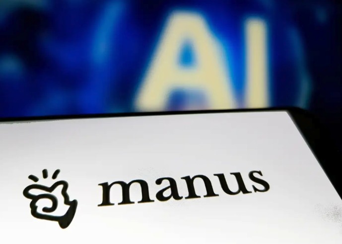 Manus官方平台入口 - 2026最新直达链接