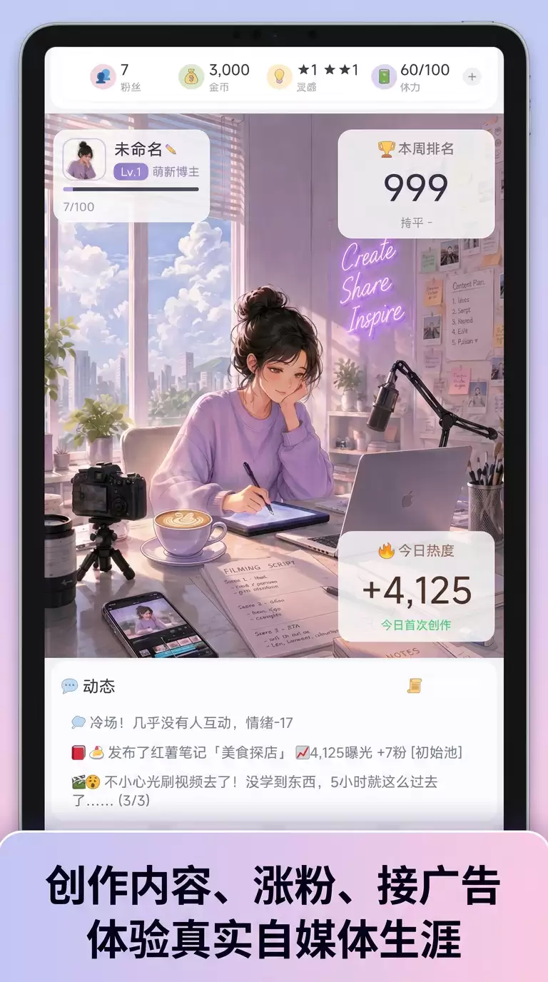 我的自有趣吗 我的自玩法简介