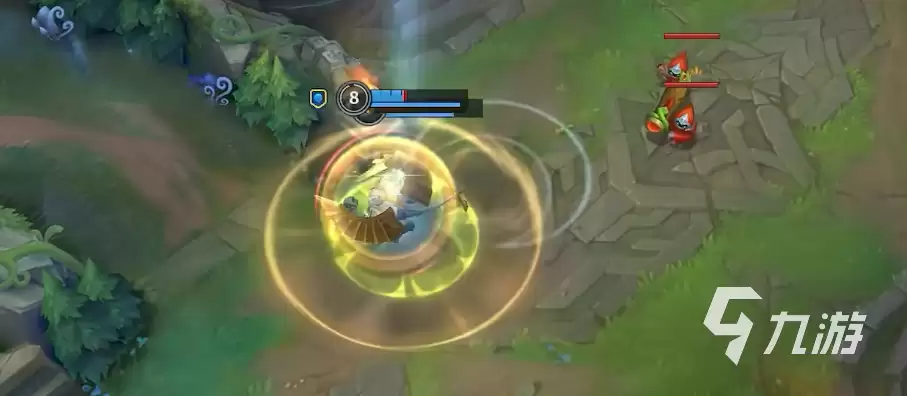 英雄联盟手游s18赛季什么时候开始：lol手游s18开启时间介绍