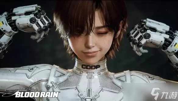 金亨泰表示《剑星：血雨》服装顶尖 试玩版未定但看玩家