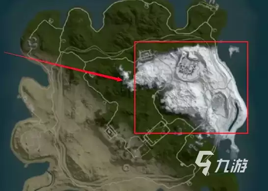 失控进化：雪山矿洞探索与生存全攻略