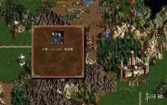 埃拉西亚的光复：英雄无敌3系列全解析-官方版本与主流MOD介绍