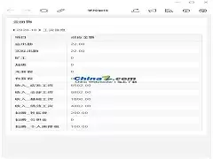 高博学校人事工资管理平台 v20201028