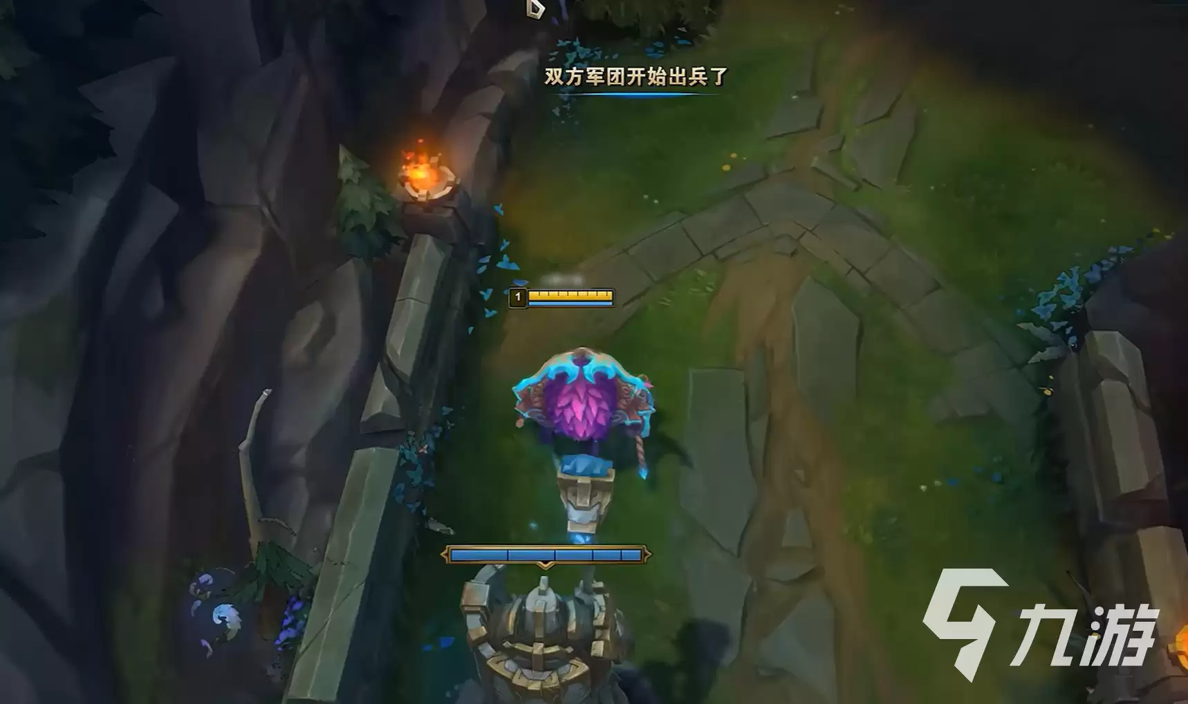 LOL一进游戏就闪退 超详细解决方法汇总