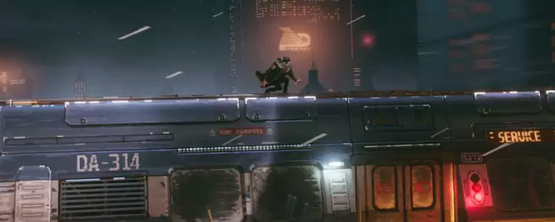 《REPLACED》亡命之徒成就达成介绍