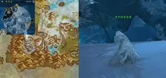 魔兽世界冰网之缚任务怎么完成