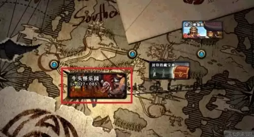 dnf牛头怪乐园开放时间是何时