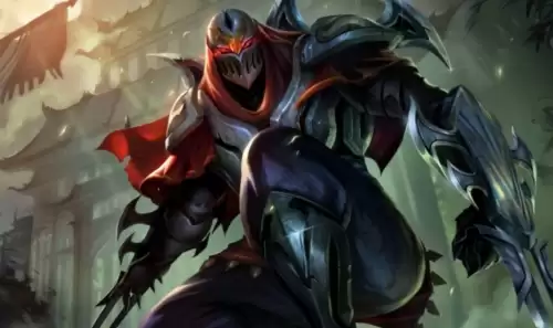 LOL无限火力2026英雄强度排名