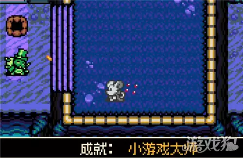 挖掘者米娜成就小游戏大师攻略 成就小游戏大师解锁方式