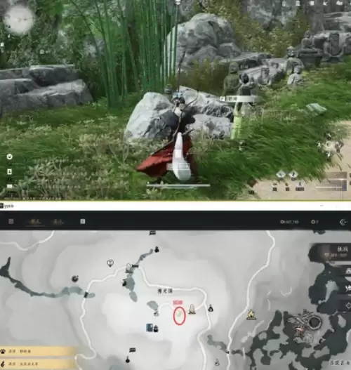 燕云十六声：辟邪钱袋任务全流程通关指南