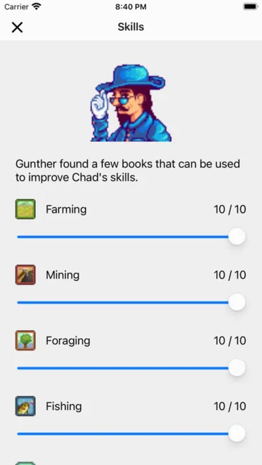 Stardew Save Editor2026