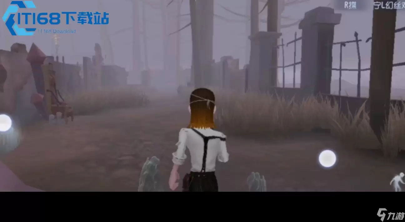 第五人格暗夜古堡超全攻略：角色搭配玩法技巧大揭秘