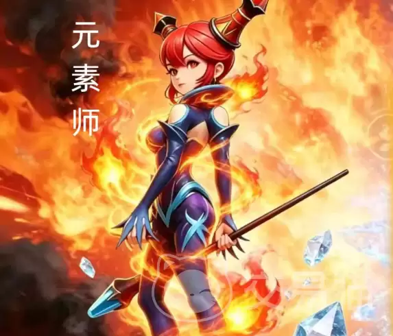 龙之谷启程火舞天赋解析 龙之谷启程火舞职业加点与实战玩法指南
