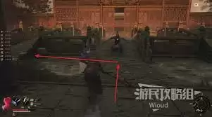 明末渊虚之羽如何获取佛源镇羽族遗骸