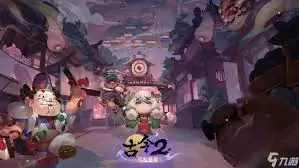 古今贰风起蓬莱水蕴瑶台40层紫镰手动毒队玩法解析