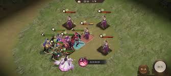 新三国志曹操传白虎挑战第五关怎么过