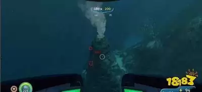 深海迷航2异星水域如何快速赶路