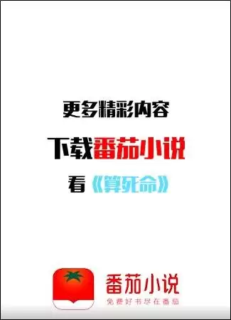 番茄小说官网网页版地址在哪