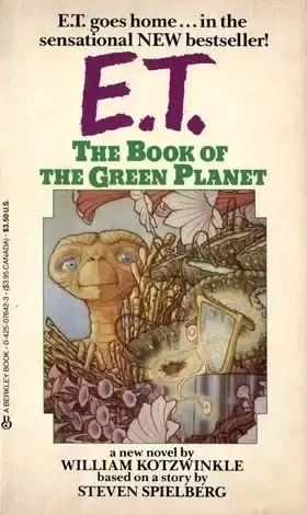 史蒂文·斯皮尔伯格那部被遗忘的 E.T. 续作正式确认为正史:但这真的合适吗