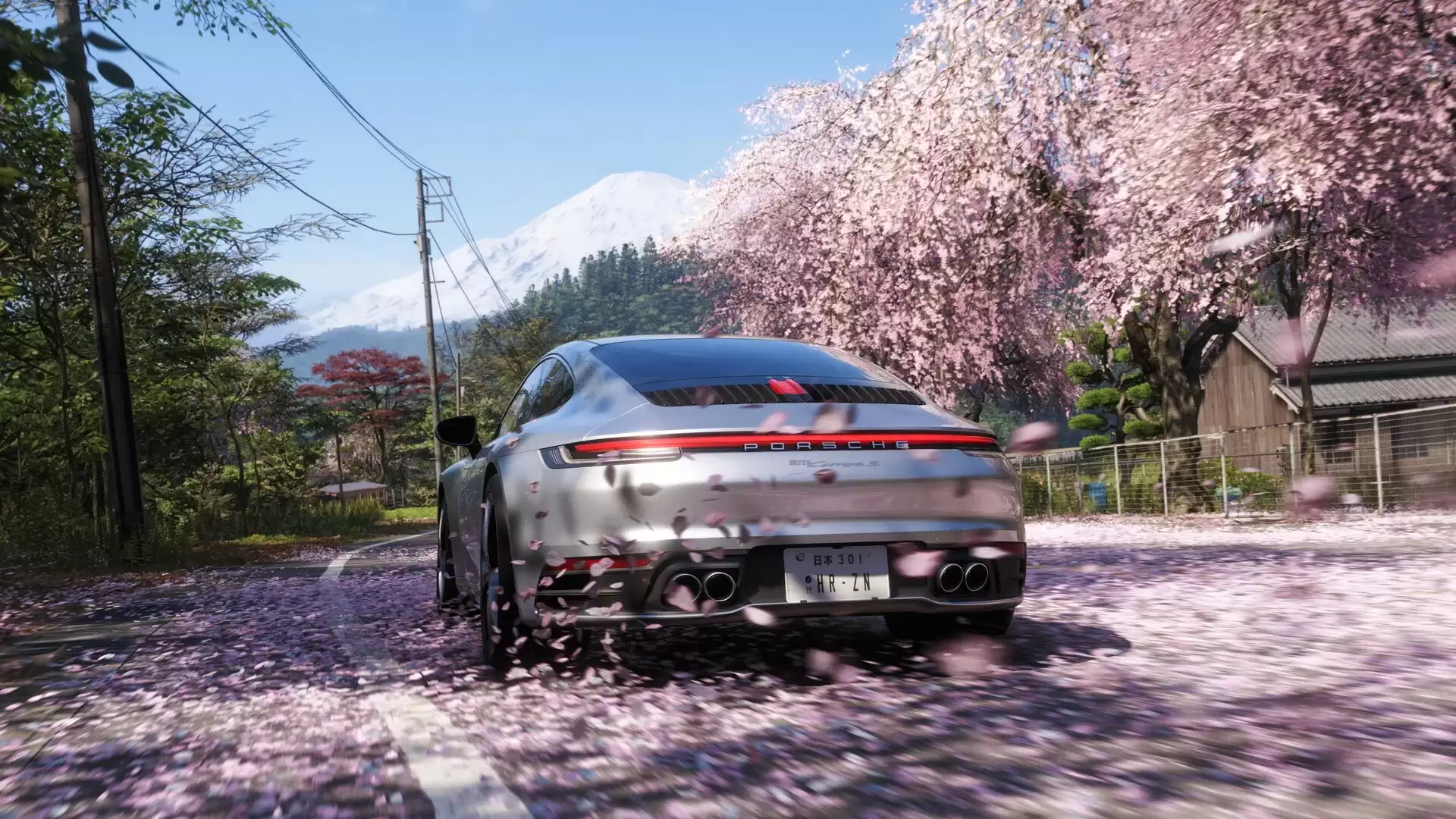 Forza支持团队建议Xbox玩家在游玩Forza Horizon 6时停用快速恢复功能