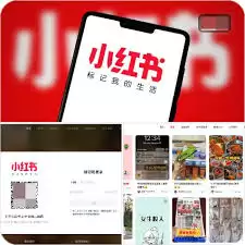 怎样找到小红书官网网页版