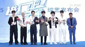 进厂吧兄弟播出时间是什么时间