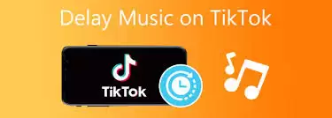 如何解决TikTok视频播放声音不同步