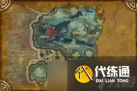 魔兽世界恐惧之心哪里在哪里_恐惧之心