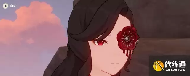 原神千鹤最后是消失了吗_千鹤