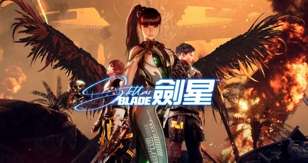 超人气韩系ARPG剑星定于2026年登陆Switch 2