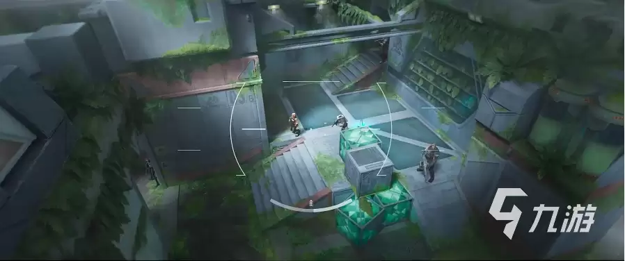 无畏契约手游武器选择指南 无畏契约源能行动武器选择方法