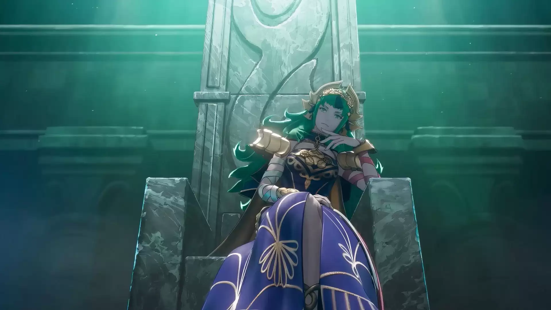 《Fire Emblem: Fortune's Weave》延续了任天堂80美元的游戏定价趋势