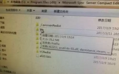 饥荒存档文件夹是哪个-饥荒存档位置详解