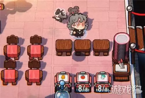 怪奇餐厅布局推荐攻略 餐厅设施如何布局