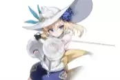 星尘轨迹魔女之愿罗丝配卡和装备推荐
